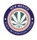 New Mexico Marijuana Business logo